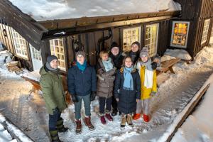 Christmas in the Snow, Photo 2