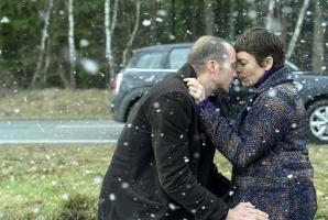 The Last Snowy Days, Photo 2