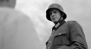 Erik's War, Photo 1