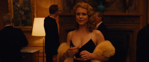The Spy - Photo 1