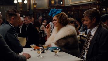 The Spy - Photo 2