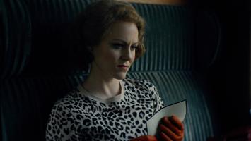 The Spy - Photo 3