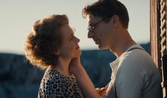 The Spy - Photo 4