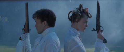 Swoon, Photo 1