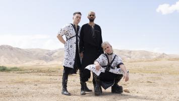 A Song Called Hate - Photo 2