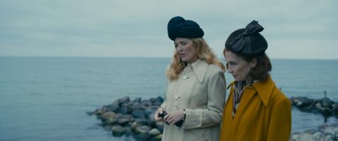 Into the Darkness, Photo 4