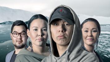 The Fight for Greenland - Photo 1