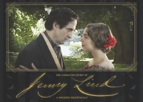 The Animated Story of Jenny Lind, 2