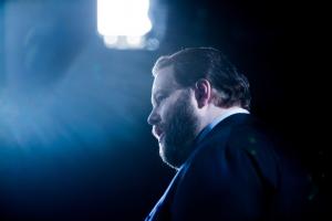 The Minister, Photo 3