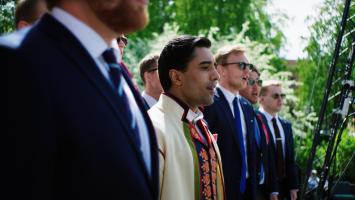 Immigrant-ish, Photo 4