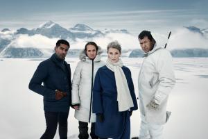 Thin Ice, Photo 1