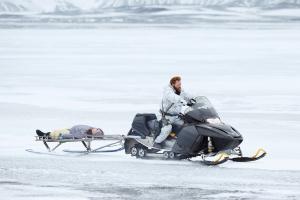 Thin Ice, Photo 2