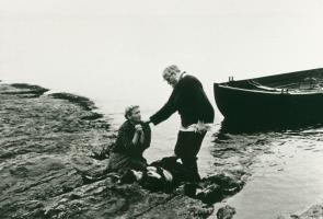 The Dangerous Life of a Fisherman, 1