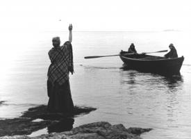 The Dangerous Life of a Fisherman, 2