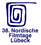 Logo Nordische Filmtage