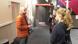 Die Rückkehr - Blogfoto Hannes Tietz