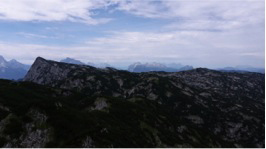 Die Rueckkehr - Blogfoto Louis Strelow