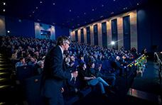 58th Nordic Film, Days Lübeck: Day 1