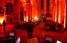 58th Nordic Film, Days Lübeck: Day 3