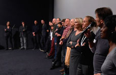 58th Nordic Film, Days Lübeck: Day 5