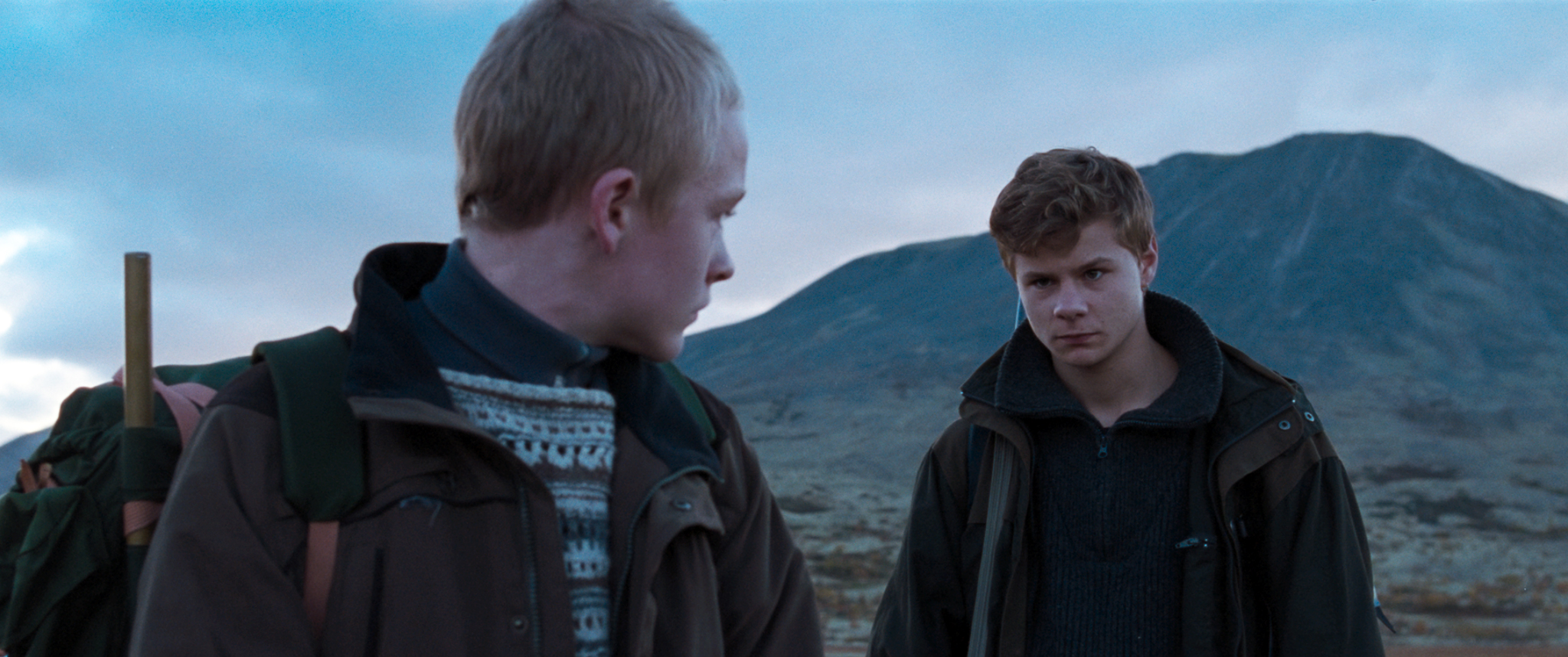 Scandinavian film series 2016 on NDR – Last year’s Nordic Film Days Lübeck winner in a TV premiere 