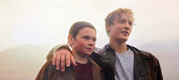 The prize winners of the 58th Nordic Film Days Lübeck – Feature debut “Heartstone” from Iceland wins the NDR Film Prize – Audience Prize goes to Denmark 