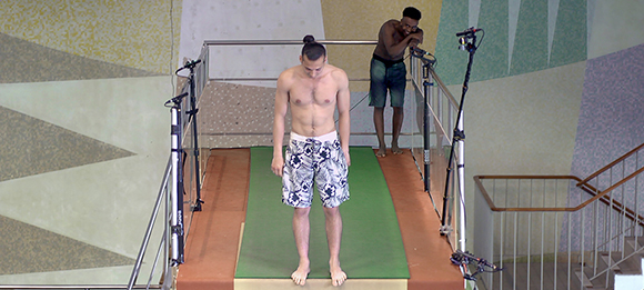 Short and Sweet - The short film programmes 