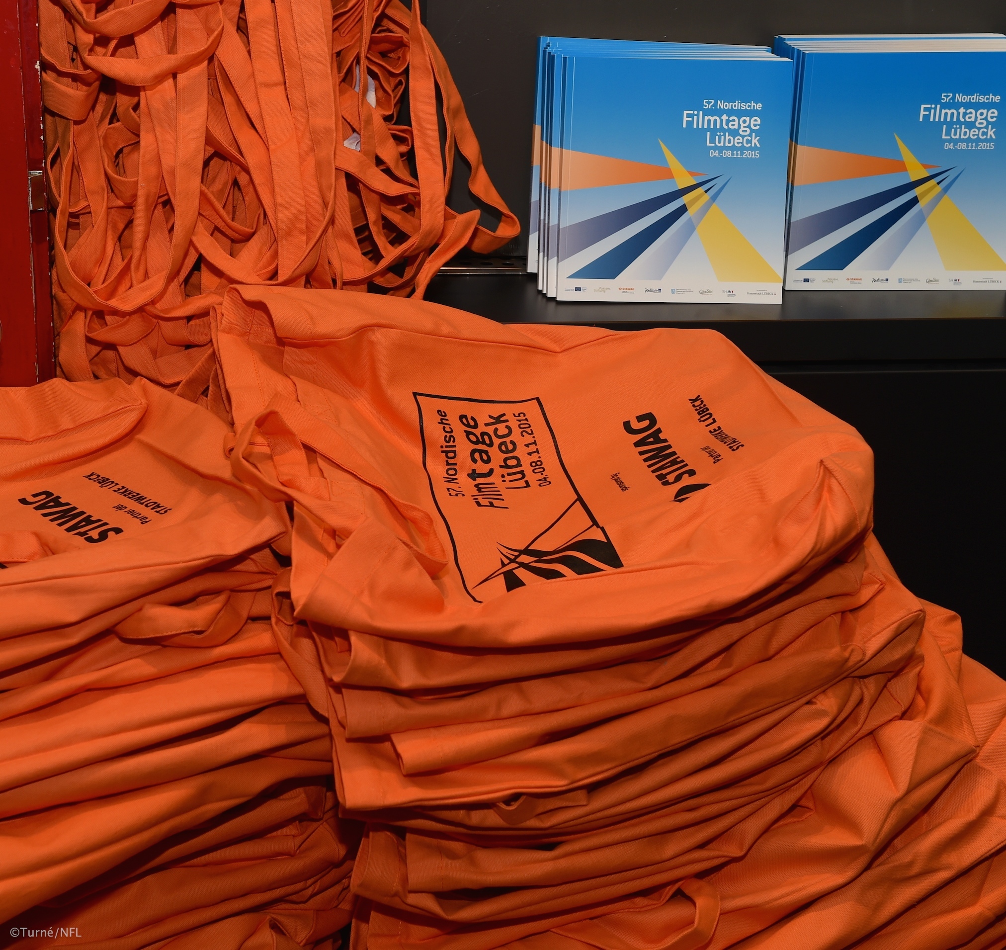 Accreditation for 58. Nordic Film Days - register online