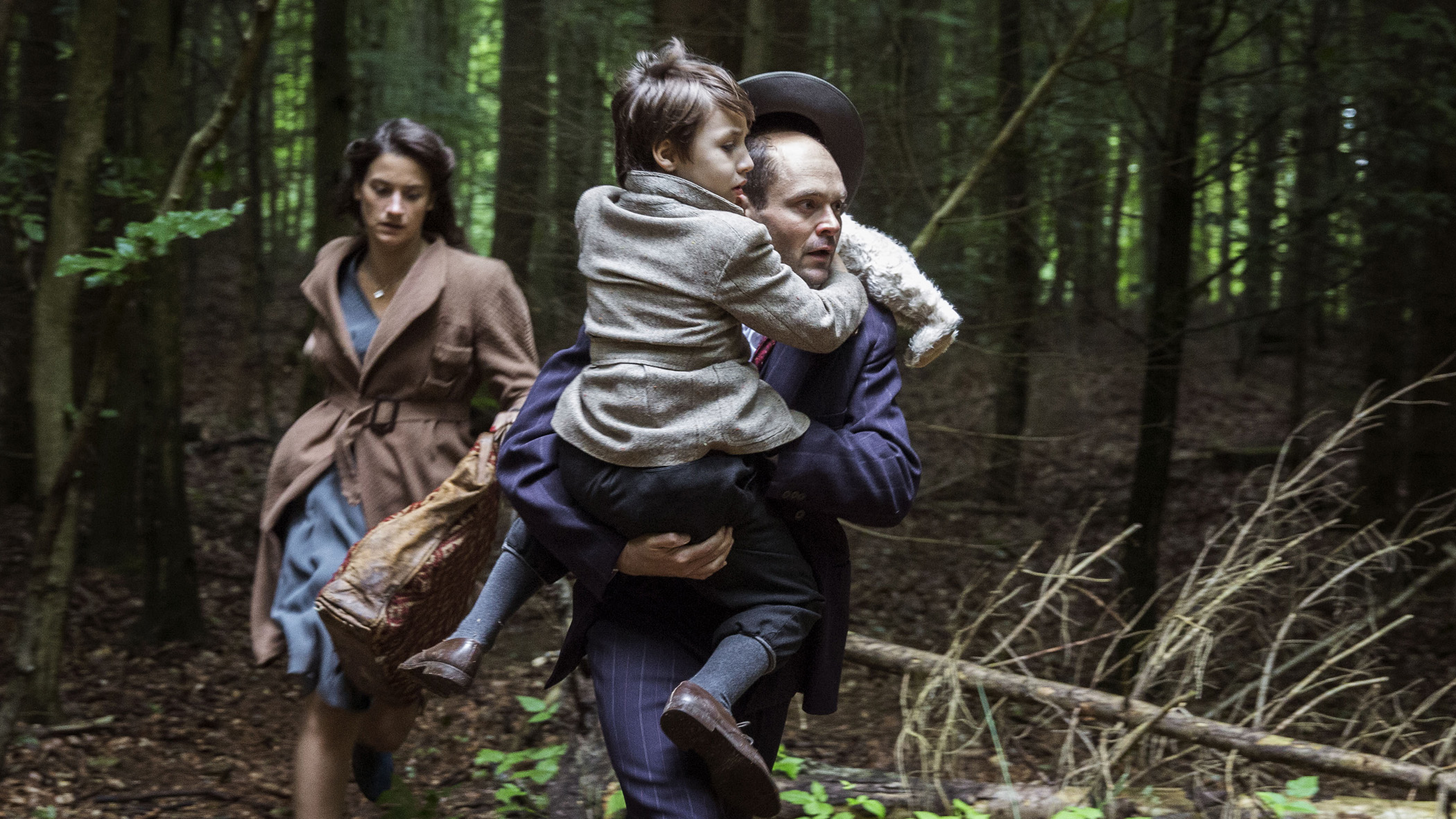 185 Films in the Programme of the 58th Nordic Film Days Lübeck / Competition showcases rural locations, many of the films boast German participation 
