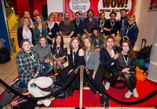 „Young Nordic Filmmakers“: TeilnehmerInnen gesucht für Internationales Jugendprojekt in Lübeck