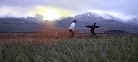 NDR Television Airs Scandinavian Series of Prize-winning Films from the Nordic Film Days Lübeck 