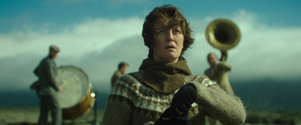 Im 60. Jubiläumsjahr präsentieren die Nordischen Filmtage Lübeck neue Filme von Preisträgern und vielversprechenden Talenten im Spielfilmwettbewerb sowie ein vielfältiges Programm mit 199 Filmen