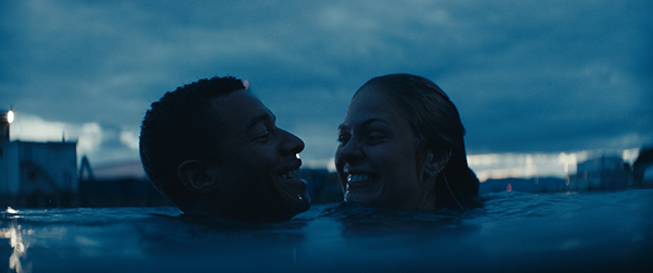 Press Release: The Nordic Shorts at the 60th Nordic Film Days Lübeck
