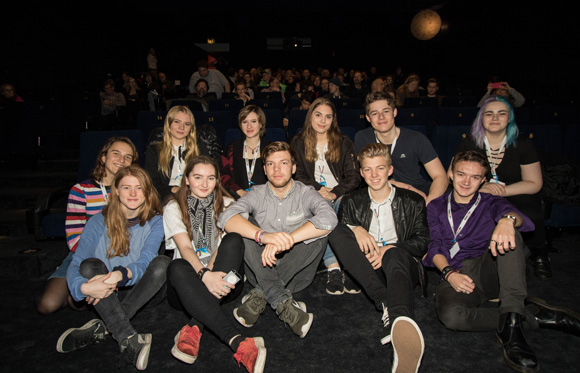 „Young Nordic Filmmakers 2018“: TeilnehmerInnen gesucht für Internationales Jugendprojekt in Lübeck