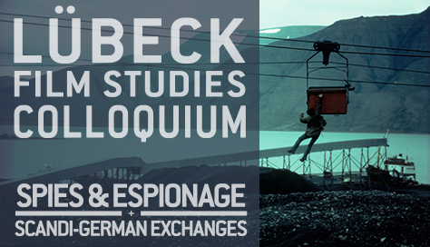 6th Lübeck Film Studies Colloquium