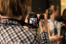 Aufruf Internationales Jugendfilmprojekt in Deutschland und Norwegen