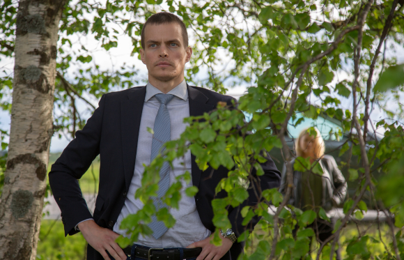 The series section of the 61st Nordische Filmtage Lübeck offers up a wide spectrum of new Nordic TV shows including many premieres