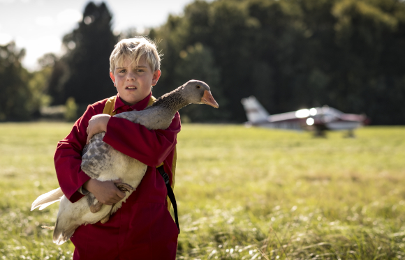 Variety is the hallmark of the Children and Youth programme – Encounters between the digital world and nature, political subject matter, and prominent premieres