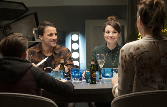 The Filmforum at the 61st Nordische Filmtage Lübeck – Stories of life and lively stories