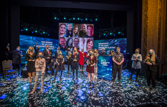 62. Nordische Filmtage Lübeck prize winners – for the first time since 1990, the NDR Film Prize goes to a film from Latvia – Audience Prize once again goes to Finland