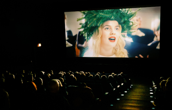 Die 62. Nordischen Filmtage Lübeck suchen filmbegeisterte Jugendliche für die Jugendjury
