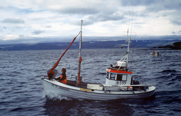 62. Nordische Filmtage Lübeck – hybrid festival in 2020, new Youth Jury Prize, Retrospective “Fishermen’s Films”