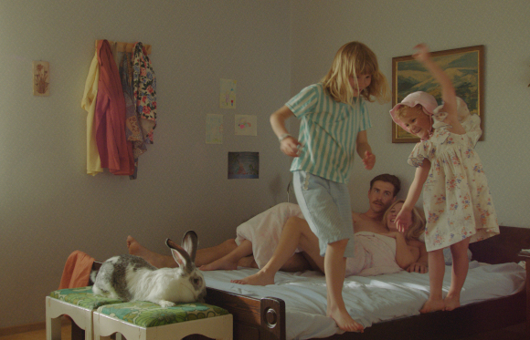 The festival programme – new perspectives and evocative subject matter meet young talent and well-known directors
