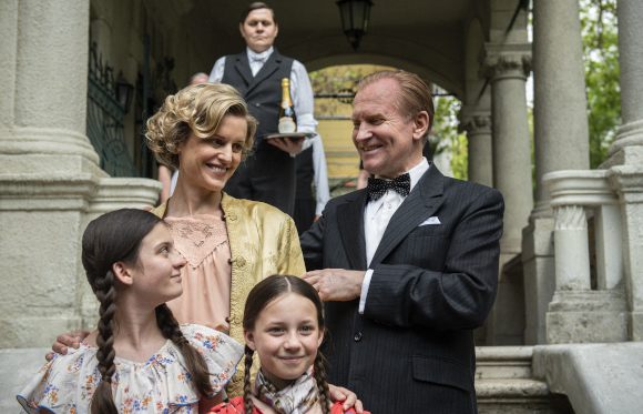  “The Good Traitor” to open the 62nd Nordische Filmtage Lübeck