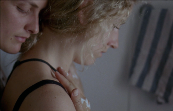The Filmforum – strong young talents, political subject matter and exciting directorial debuts