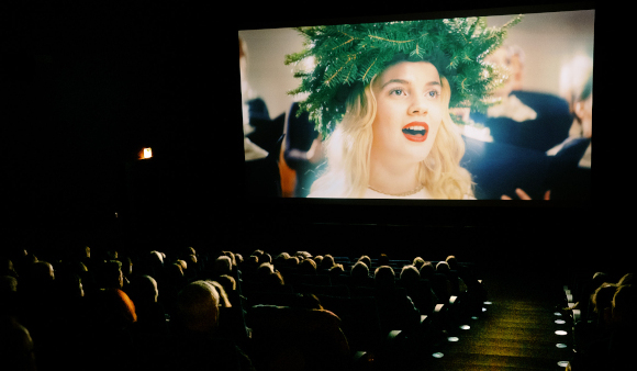 Die 63. Nordischen Filmtage Lübeck suchen filmbegeisterte Jugendliche für die Jugendjury