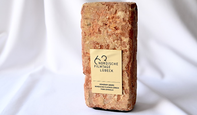 Opening of the 63rd Nordische Filmtage Lübeck