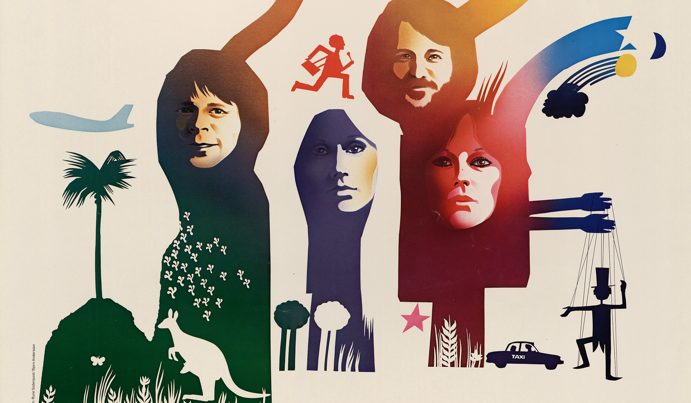 The 63rd Nordische Filmtage Lübeck – in cinemas and online // Retrospective – “Sing a Song!” showcases Nordic and Baltic musicals and pop music in films