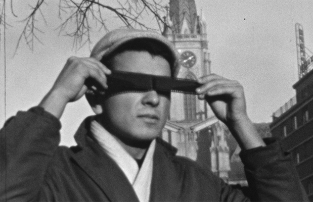 Das Programm der 64. Nordischen Filmtage Lübeck ist online abrufbar