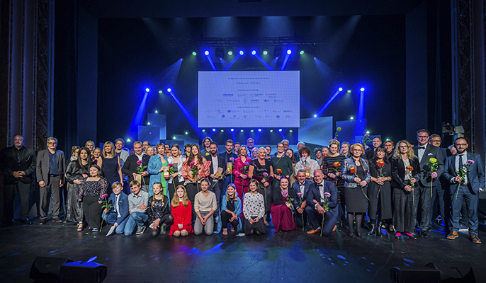 Nordische Filmtage Lübeck once again ends on a high note